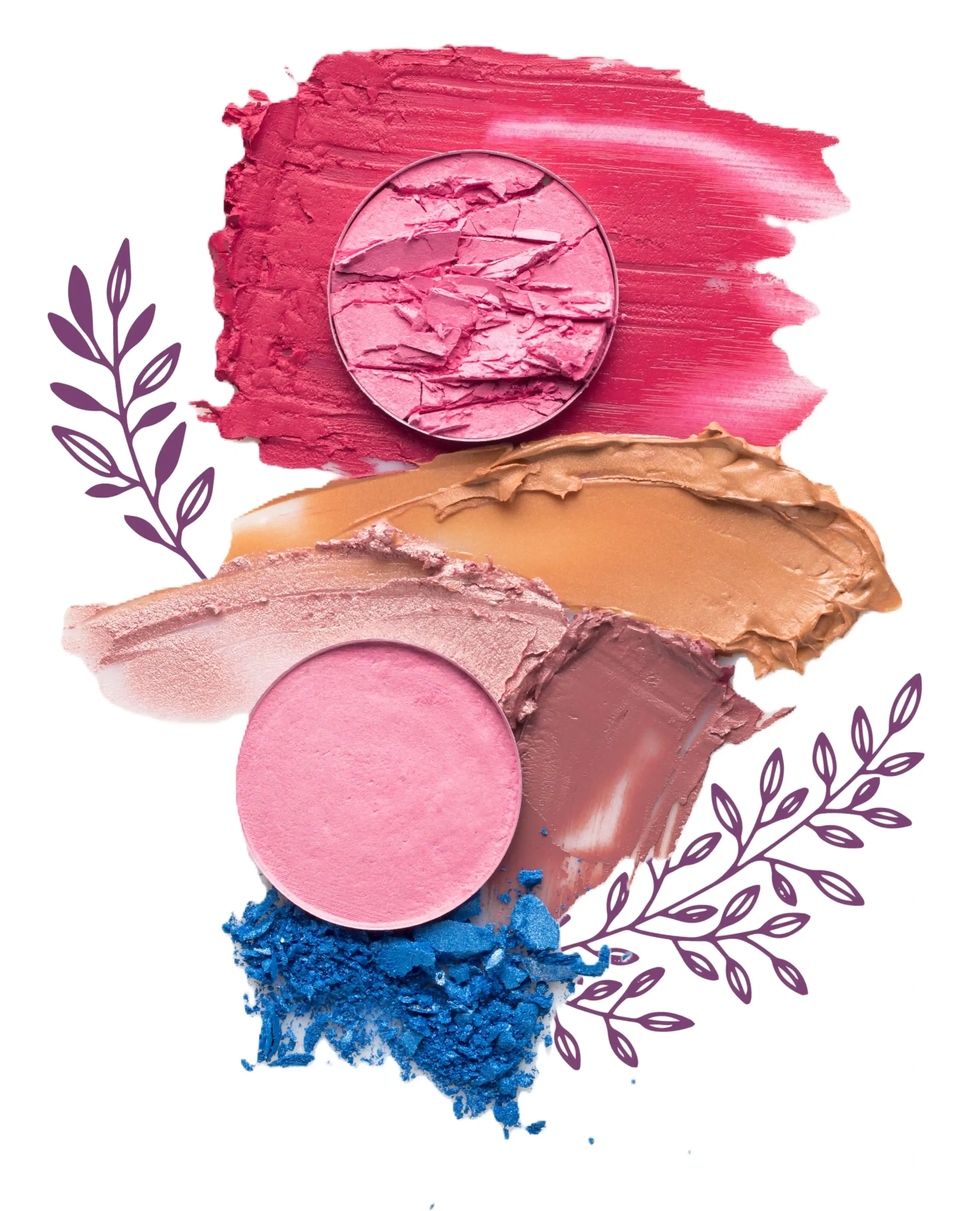 Productos cosmética